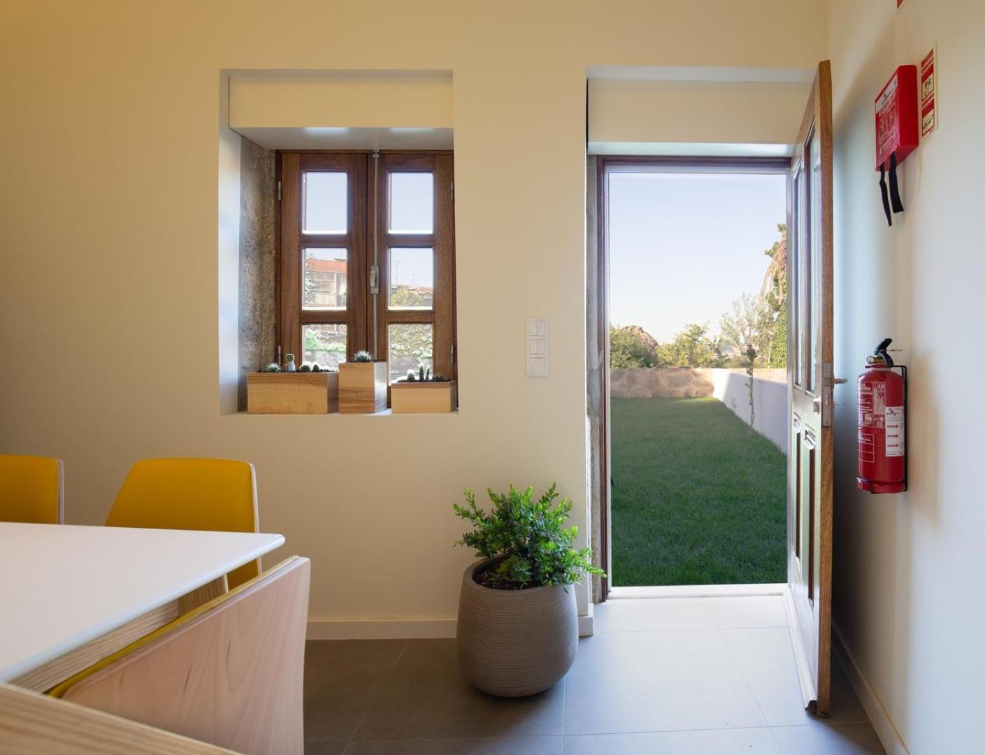 Guestready - Catorze De Outubro Houses 423 Vila Nova de Gaia Exterior foto