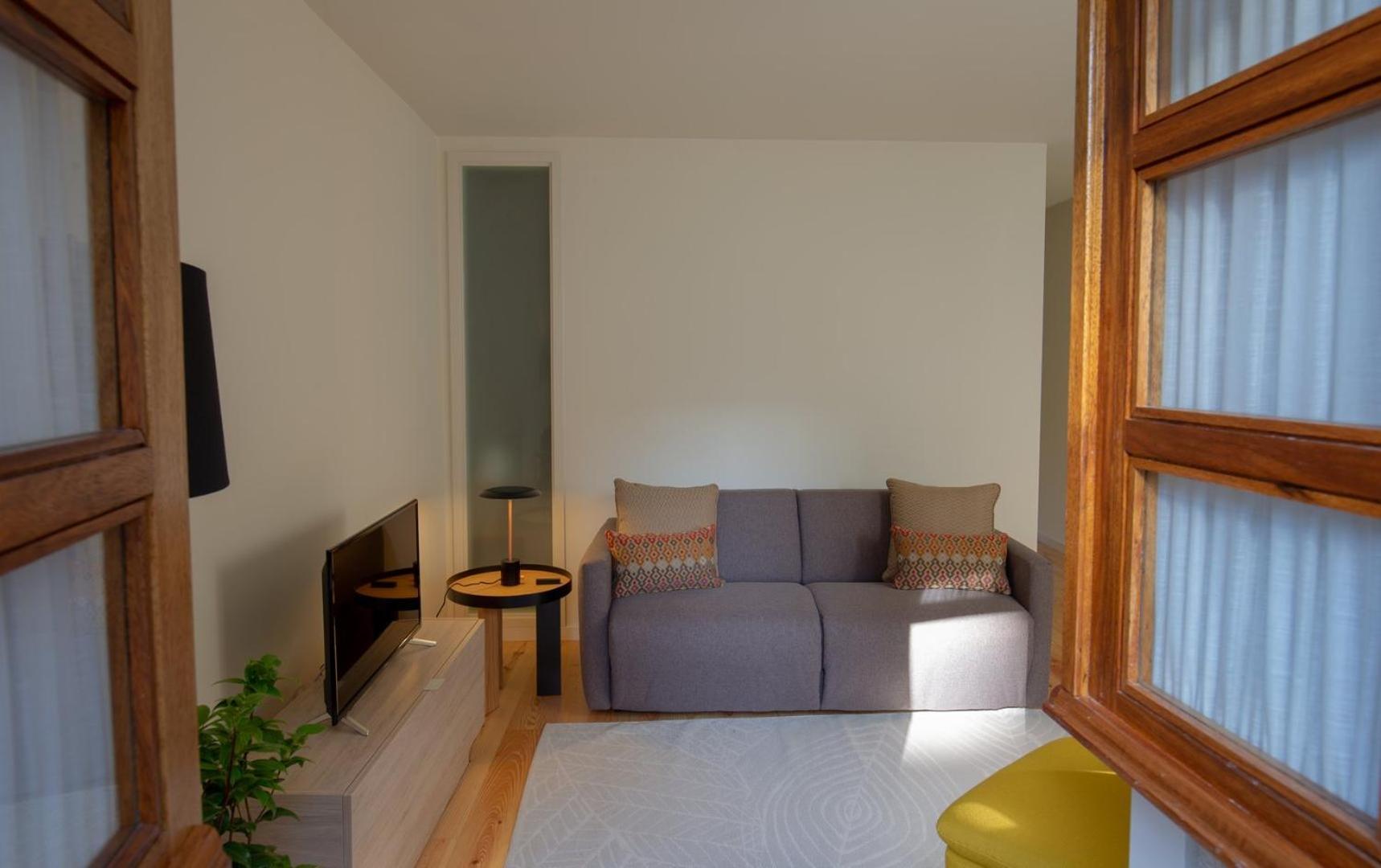 Guestready - Catorze De Outubro Houses 423 Vila Nova de Gaia Exterior foto