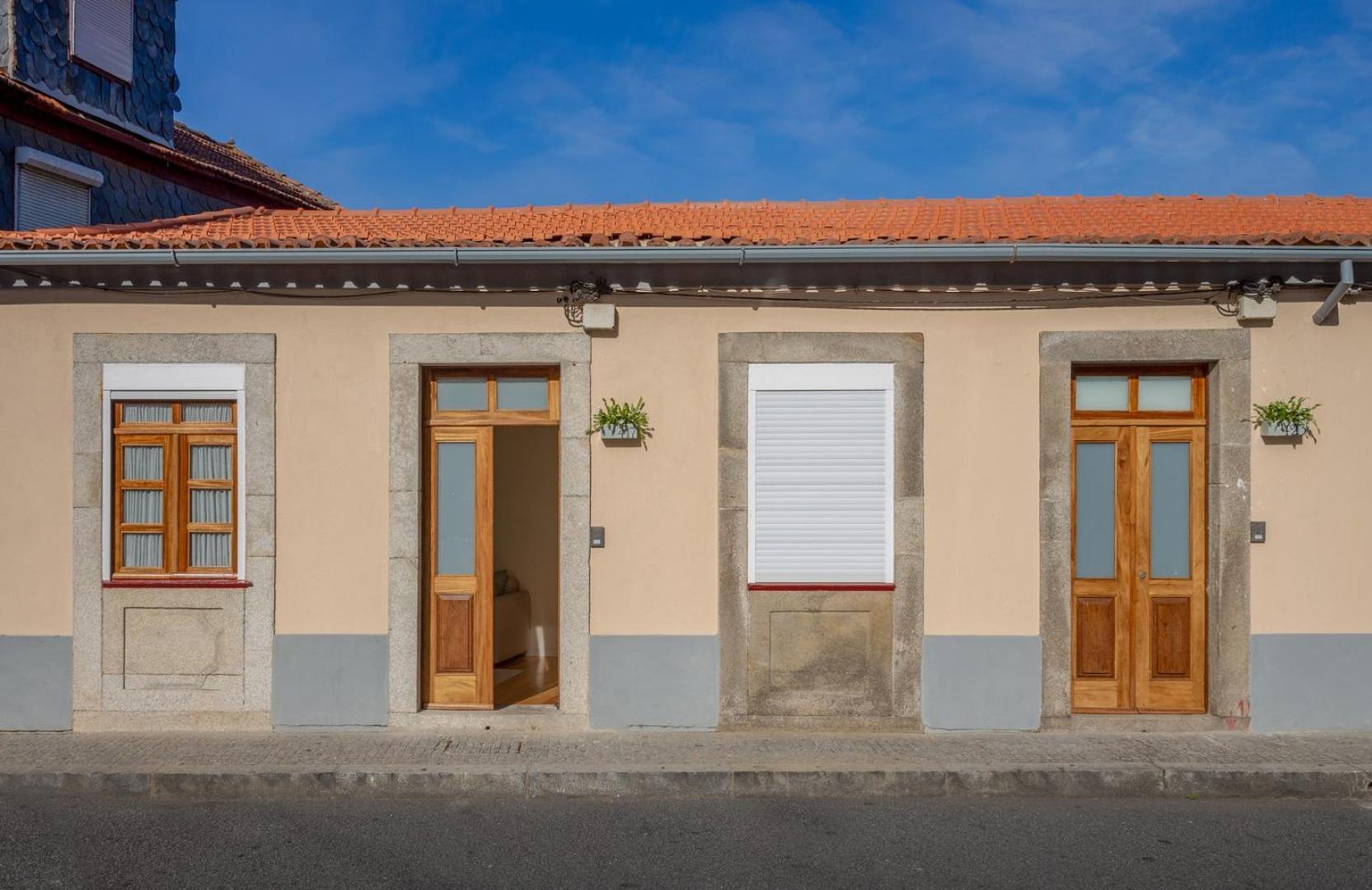 Guestready - Catorze De Outubro Houses 423 Vila Nova de Gaia Exterior foto