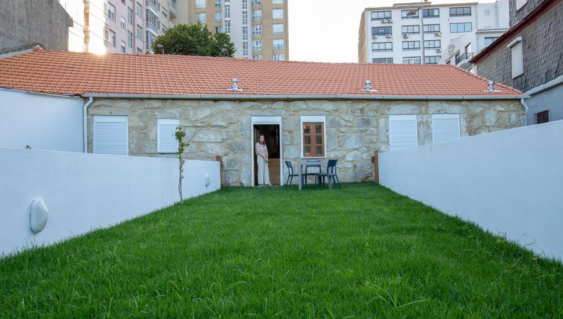 Guestready - Catorze De Outubro Houses 423 Vila Nova de Gaia Exterior foto