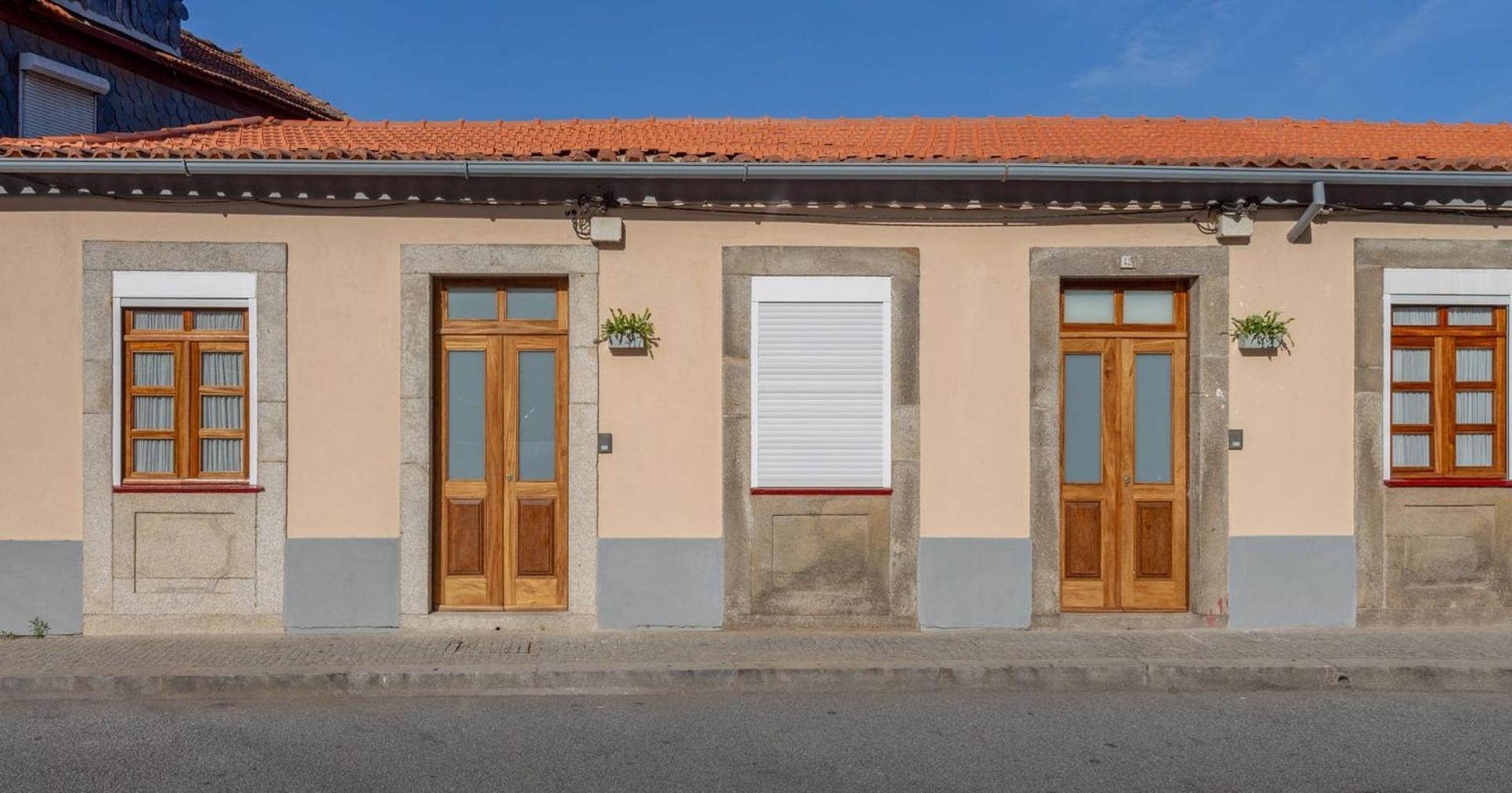 Guestready - Catorze De Outubro Houses 423 Vila Nova de Gaia Exterior foto